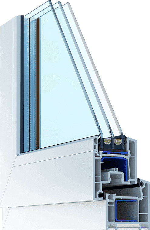 купить окна пвх Костюковичи