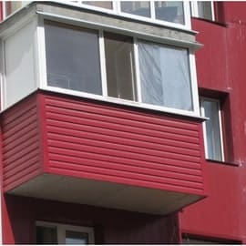 балконные рамы Костюковичи