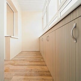 балконная рама цена